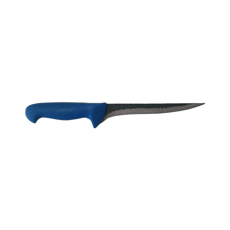Casa si Gradina - Bucatarie si vesela - Vesela si tacamuri - Cutite si seturi de cutite - Set 2 cutite profesionale macelarie injunghiat 25-20 cm, lama forjata, otel carbon - Infinity.ro