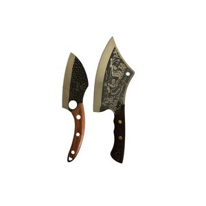 Set cutite japoneze profesionale, 2 piese