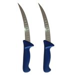 Casa si Gradina - Bucatarie si vesela - Vesela si tacamuri - Cutite si seturi de cutite - Cutite profesionale pentru dezosat si degresat, 17 cm, 2 piese - Infinity.ro