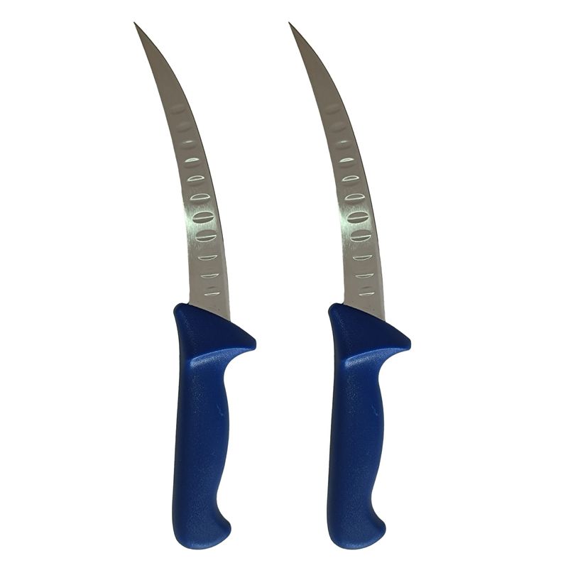 Casa si Gradina - Bucatarie si vesela - Vesela si tacamuri - Cutite si seturi de cutite - Cutite profesionale pentru dezosat si degresat, 17 cm, 2 piese - Infinity.ro