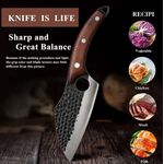 Casa si Gradina - Bucatarie si vesela - Vesela si tacamuri - Cutite si seturi de cutite - Set cutite japoneze profesionale, 2 piese - Infinity.ro