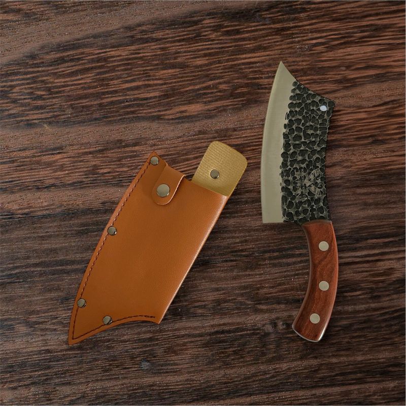 Casa si Gradina - Bucatarie si vesela - Vesela si tacamuri - Cutite si seturi de cutite - Set cutite japoneze profesionale, 2 piese - Infinity.ro