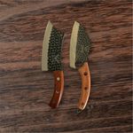 Casa si Gradina - Bucatarie si vesela - Vesela si tacamuri - Cutite si seturi de cutite - Set cutite japoneze profesionale, 2 piese - Infinity.ro