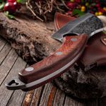 Casa si Gradina - Bucatarie si vesela - Vesela si tacamuri - Cutite si seturi de cutite - Set cutite japoneze profesionale, 2 piese - Infinity.ro