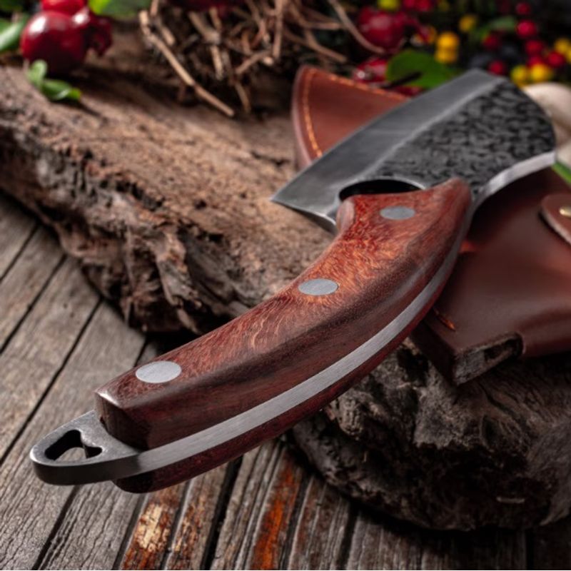 Casa si Gradina - Bucatarie si vesela - Vesela si tacamuri - Cutite si seturi de cutite - Set cutite japoneze profesionale, 2 piese - Infinity.ro