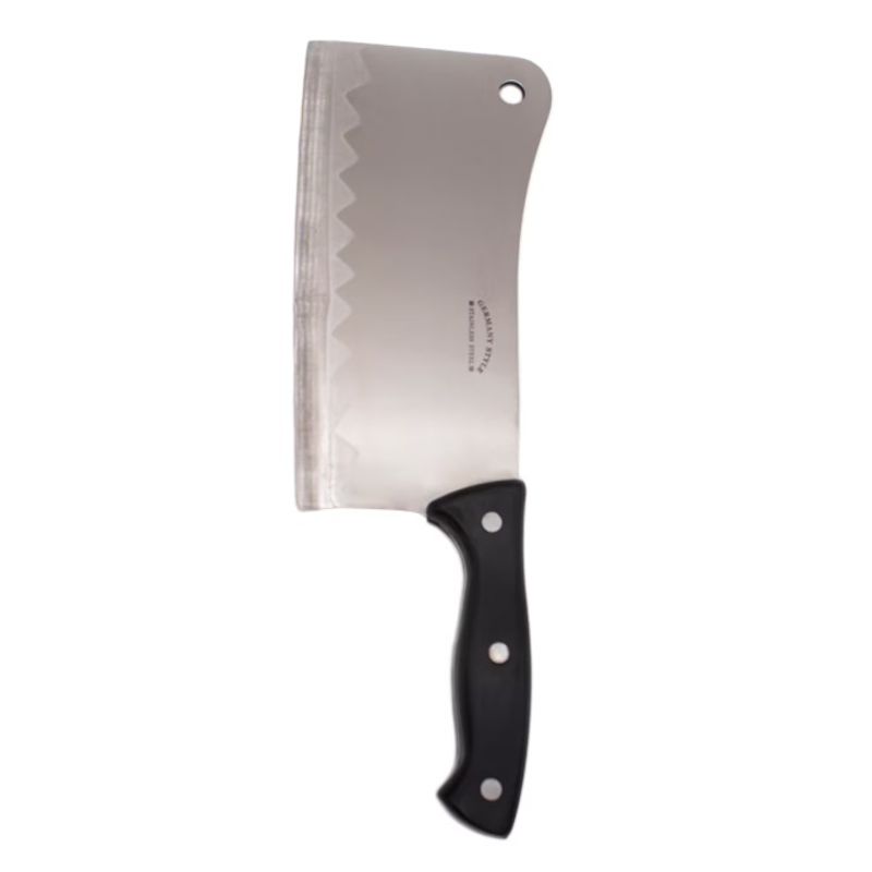 Casa si Gradina - Bucatarie si vesela - Vesela si tacamuri - Cutite si seturi de cutite - Set cutite macelarie profesionale, 7 piese - Infinity.ro