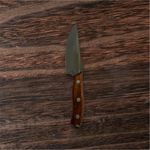 Casa si Gradina - Bucatarie si vesela - Vesela si tacamuri - Cutite si seturi de cutite - Set cutite profesionale vanatoare si pescuit, 4 piese - Infinity.ro