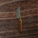 Casa si Gradina - Bucatarie si vesela - Vesela si tacamuri - Cutite si seturi de cutite - Set cutite profesionale vanatoare si pescuit, 4 piese - Infinity.ro