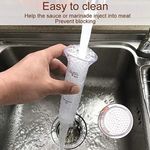 Casa si Gradina - Bucatarie si vesela - Ustensile bucatarie - Razatori si curatatoare - Fragezitor pentru carne, 2 trepte - Infinity.ro