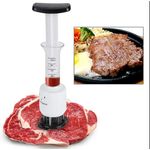 Casa si Gradina - Bucatarie si vesela - Ustensile bucatarie - Razatori si curatatoare - Fragezitor pentru carne, 2 trepte - Infinity.ro