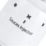 Casa si Gradina - Bucatarie si vesela - Ustensile bucatarie - Razatori si curatatoare - Fragezitor pentru carne, 2 trepte - Infinity.ro