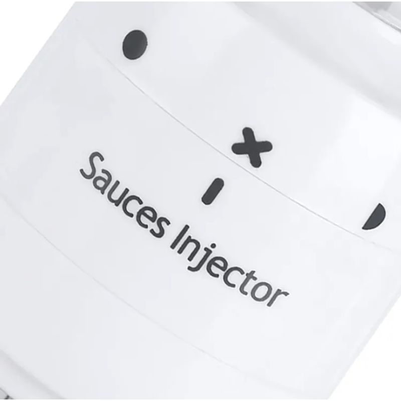 Casa si Gradina - Bucatarie si vesela - Ustensile bucatarie - Razatori si curatatoare - Fragezitor pentru carne, 2 trepte - Infinity.ro