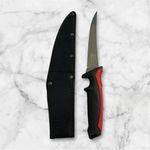 Casa si Gradina - Bucatarie si vesela - Vesela si tacamuri - Cutite si seturi de cutite - Set cutite profesionale filetat, dezosat carne si peste, 2 piese - Infinity.ro