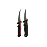 Casa si Gradina - Bucatarie si vesela - Vesela si tacamuri - Cutite si seturi de cutite - Set cutite profesionale filetat, dezosat carne si peste, 2 piese - Infinity.ro