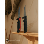 Casa si Gradina - Bucatarie si vesela - Vesela si tacamuri - Cutite si seturi de cutite - Set cutite profesionale filetat, dezosat carne si peste, 2 piese - Infinity.ro