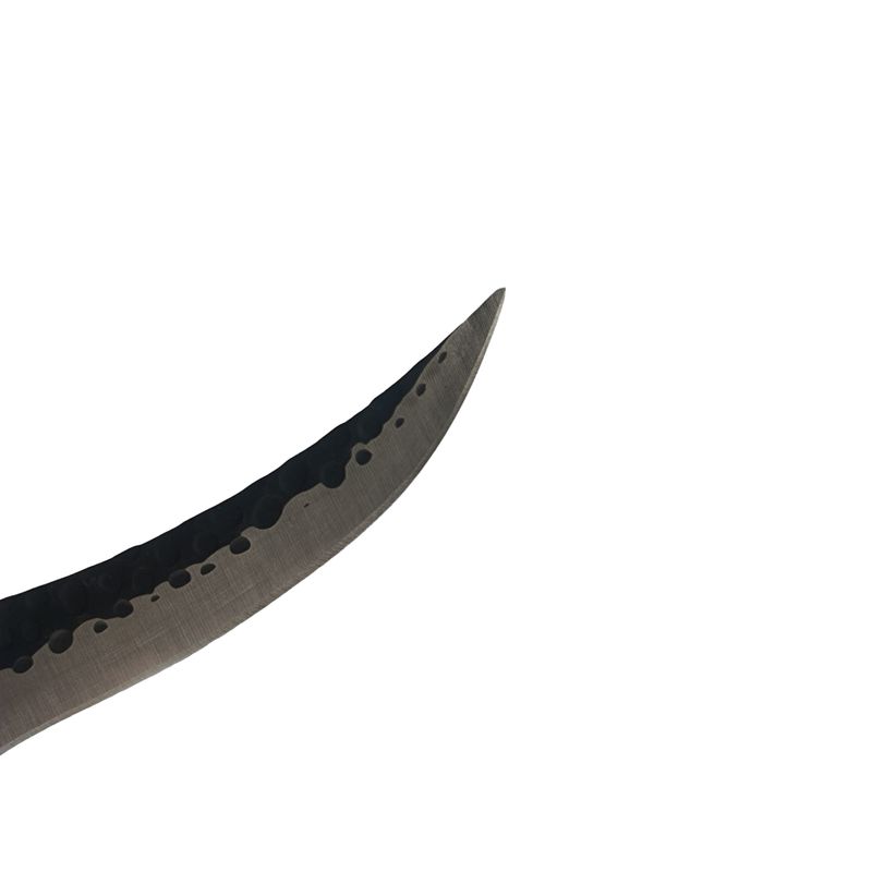 Casa si Gradina - Bucatarie si vesela - Vesela si tacamuri - Cutite si seturi de cutite - Set cutite macelarie profesionale, 6 piese - Infinity.ro