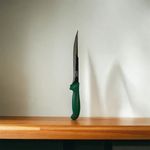 Casa si Gradina - Bucatarie si vesela - Vesela si tacamuri - Cutite si seturi de cutite - Set cutite macelarie profesionale, 6 piese - Infinity.ro