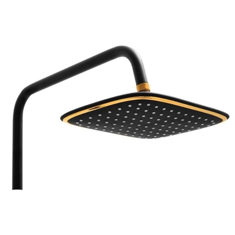 Casa si Gradina - Sanitare - Cazi si cabine de dus - Coloane si seturi de dus - Set de dus cu suport culisant, dus fix si para dus mobila - Infinity.ro