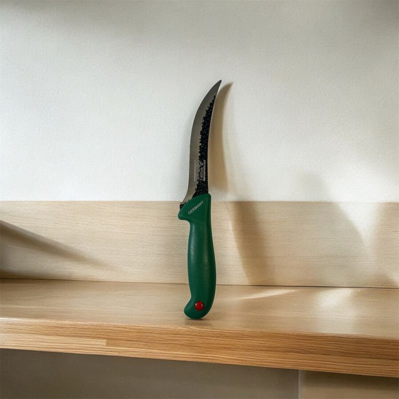 Casa si Gradina - Bucatarie si vesela - Vesela si tacamuri - Cutite si seturi de cutite - Set cutite macelarie profesionale, 6 piese - Infinity.ro