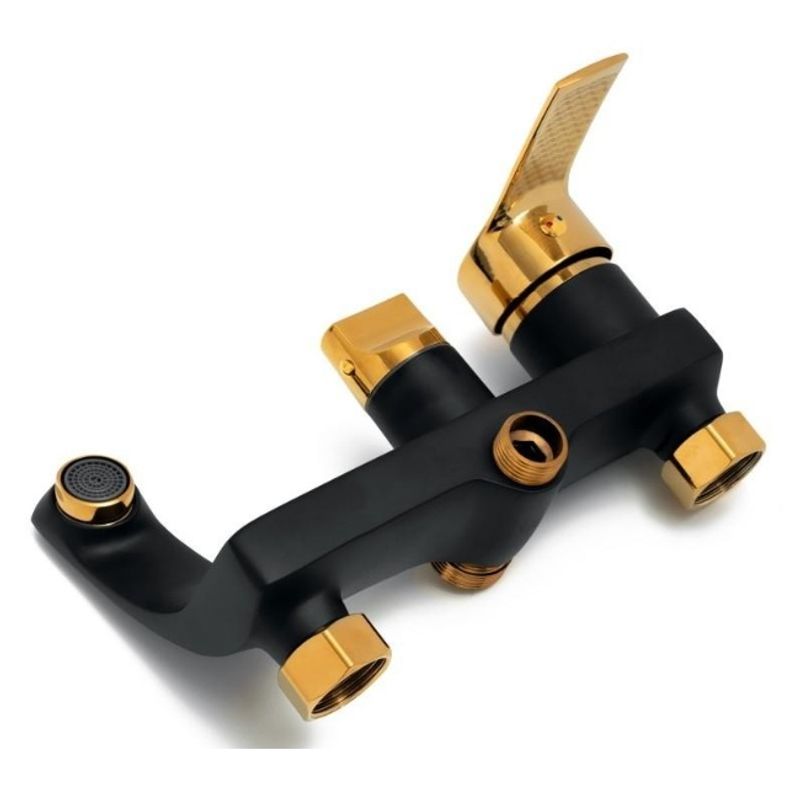 Casa si Gradina - Sanitare - Cazi si cabine de dus - Coloane si seturi de dus - Set de dus cu suport culisant, dus fix si para dus mobila - Infinity.ro