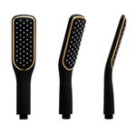 Casa si Gradina - Sanitare - Cazi si cabine de dus - Coloane si seturi de dus - Set de dus cu suport culisant, dus fix si para dus mobila - Infinity.ro