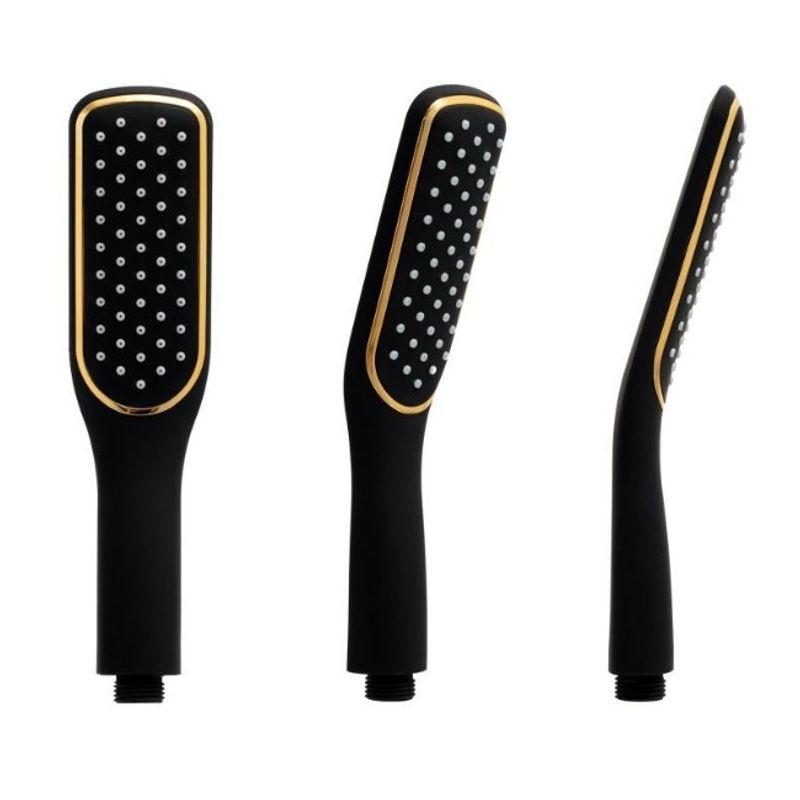 Casa si Gradina - Sanitare - Cazi si cabine de dus - Coloane si seturi de dus - Set de dus cu suport culisant, dus fix si para dus mobila - Infinity.ro