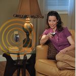 Electronice si Electrocasnice - Climatizare si sisteme de incalzire - Aparate incalzire aer - Aeroterme - Mini aeroterma portabila 400W - Infinity.ro