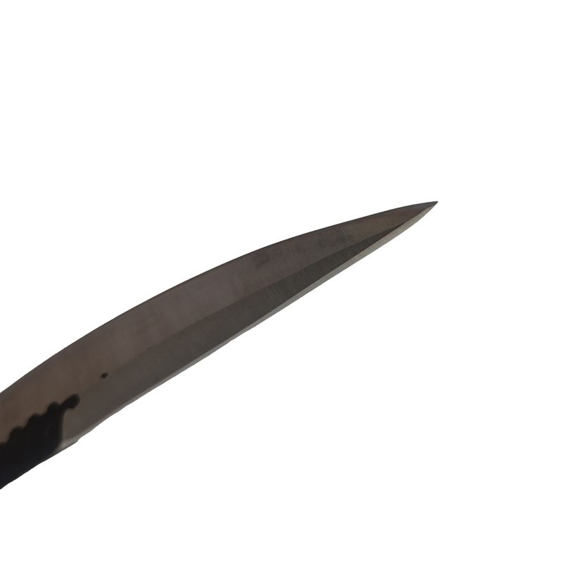 Casa si Gradina - Bucatarie si vesela - Vesela si tacamuri - Cutite si seturi de cutite - Set cutite profesionale macelarie, 8 piese - Infinity.ro