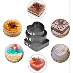 Casa si Gradina - Bucatarie si vesela - Vase pentru gatit - Tavi copt - Set 3 tavi de copt antiderapante - Infinity.ro