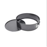 Casa si Gradina - Bucatarie si vesela - Vase pentru gatit - Tavi copt - Set 3 tavi de copt antiderapante - Infinity.ro