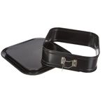 Casa si Gradina - Bucatarie si vesela - Vase pentru gatit - Tavi copt - Set 3 tavi de copt antiderapante - Infinity.ro