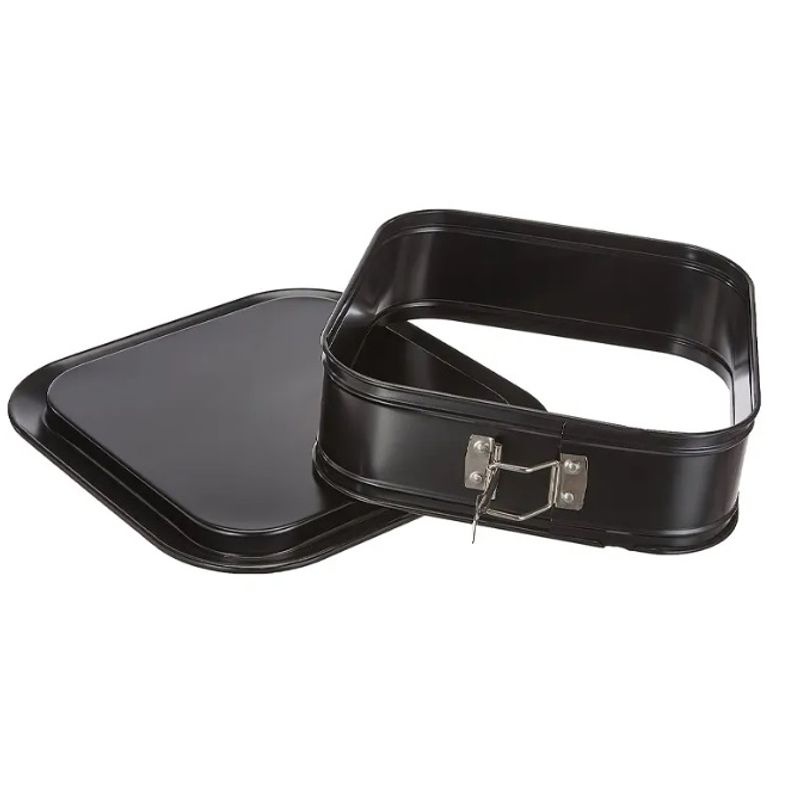 Casa si Gradina - Bucatarie si vesela - Vase pentru gatit - Tavi copt - Set 3 tavi de copt antiderapante - Infinity.ro