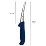 Casa si Gradina - Bucatarie si vesela - Vesela si tacamuri - Cutite si seturi de cutite - Set cutite profesionale macelarie, 9 piese - Infinity.ro