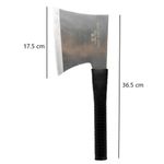 Casa si Gradina - Bucatarie si vesela - Vesela si tacamuri - Cutite si seturi de cutite - Set cutite profesionale macelarie, 9 piese - Infinity.ro