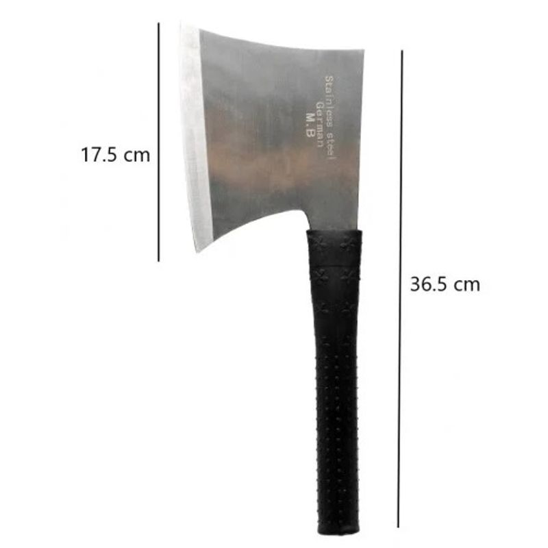 Casa si Gradina - Bucatarie si vesela - Vesela si tacamuri - Cutite si seturi de cutite - Set cutite profesionale macelarie, 9 piese - Infinity.ro