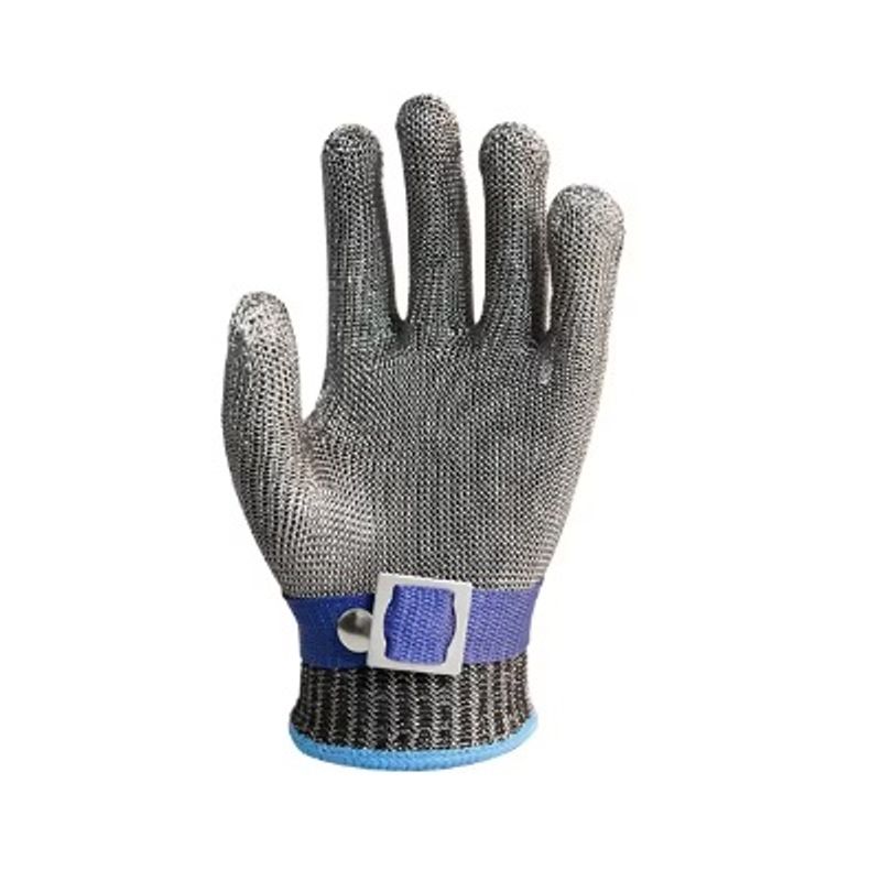 Casa si Gradina - Bucatarie si vesela - Vesela si tacamuri - Cutite si seturi de cutite - Set cutite profesionale macelarie, 9 piese - Infinity.ro