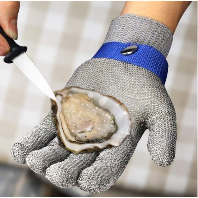 Casa si Gradina - Bucatarie si vesela - Vesela si tacamuri - Cutite si seturi de cutite - Set cutite profesionale macelarie, 9 piese - Infinity.ro