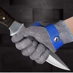 Casa si Gradina - Bucatarie si vesela - Vesela si tacamuri - Cutite si seturi de cutite - Set cutite profesionale macelarie, 9 piese - Infinity.ro