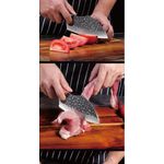 Casa si Gradina - Bucatarie si vesela - Vesela si tacamuri - Cutite si seturi de cutite - Set cutite japoneze profesionale, 3 piese - Infinity.ro
