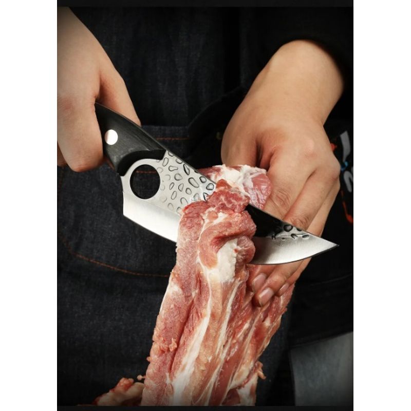 Casa si Gradina - Bucatarie si vesela - Vesela si tacamuri - Cutite si seturi de cutite - Set cutite japoneze profesionale, 3 piese - Infinity.ro