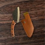 Casa si Gradina - Bucatarie si vesela - Vesela si tacamuri - Cutite si seturi de cutite - Set cutite japoneze profesionale, 3 piese - Infinity.ro