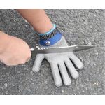 Casa si Gradina - Bucatarie si vesela - Vesela si tacamuri - Cutite si seturi de cutite - Set cutite profesionale macelarie, 9 piese - Infinity.ro