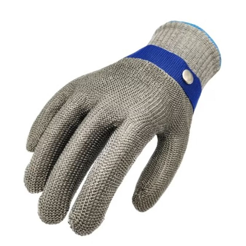 Casa si Gradina - Bucatarie si vesela - Vesela si tacamuri - Cutite si seturi de cutite - Set cutite profesionale macelarie, 9 piese - Infinity.ro