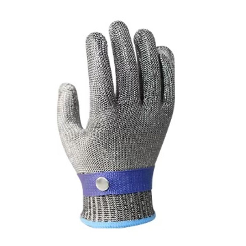 Casa si Gradina - Bucatarie si vesela - Vesela si tacamuri - Cutite si seturi de cutite - Set cutite profesionale macelarie, 9 piese - Infinity.ro