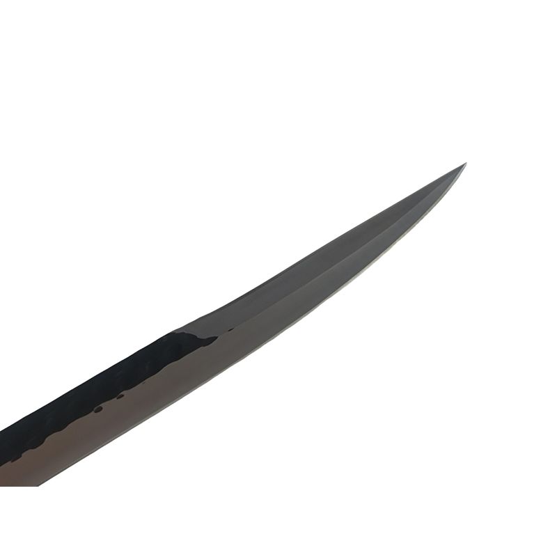 Casa si Gradina - Bucatarie si vesela - Vesela si tacamuri - Cutite si seturi de cutite - Set 4 cutite profesionale macelarie, 2 Cutite injunghiat 25 cm, 2 Cutite injunghiat 20 cm, otel carbon - Infinity.ro