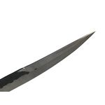 Casa si Gradina - Bucatarie si vesela - Vesela si tacamuri - Cutite si seturi de cutite - Set 4 cutite profesionale macelarie, 2 Cutite injunghiat 25 cm, 2 Cutite injunghiat 20 cm, otel carbon - Infinity.ro