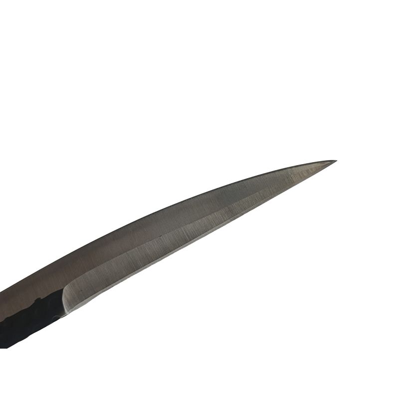 Casa si Gradina - Bucatarie si vesela - Vesela si tacamuri - Cutite si seturi de cutite - Set 4 cutite profesionale macelarie, 2 Cutite injunghiat 25 cm, 2 Cutite injunghiat 20 cm, otel carbon - Infinity.ro