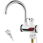 Casa si Gradina - Sanitare - Instalatii hidro - Robineti - Robinet electric cu incalzire instantanee a apei - Infinity.ro