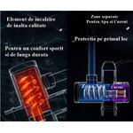 Casa si Gradina - Sanitare - Chiuveta bucatarie si accesorii - Baterii bucatarie - Robinet electric cu incalzire instantanee a apei - Infinity.ro