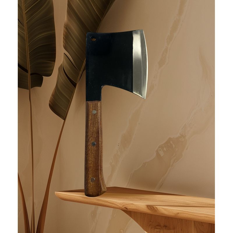 Casa si Gradina - Bucatarie si vesela - Vesela si tacamuri - Cutite si seturi de cutite - Satar profesional macelarie, 37 cm - Infinity.ro